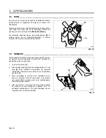 Предварительный просмотр 78 страницы Jacobsen LF 3800 Parts And Maintenance Manual