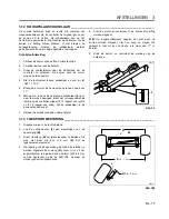 Предварительный просмотр 81 страницы Jacobsen LF 3800 Parts And Maintenance Manual