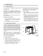 Предварительный просмотр 88 страницы Jacobsen LF 3800 Parts And Maintenance Manual