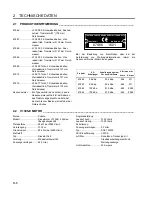 Предварительный просмотр 106 страницы Jacobsen LF 3800 Parts And Maintenance Manual