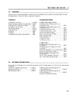 Предварительный просмотр 109 страницы Jacobsen LF 3800 Parts And Maintenance Manual