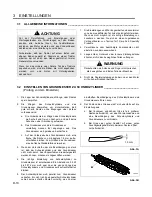 Предварительный просмотр 110 страницы Jacobsen LF 3800 Parts And Maintenance Manual