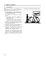 Предварительный просмотр 112 страницы Jacobsen LF 3800 Parts And Maintenance Manual