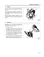 Предварительный просмотр 115 страницы Jacobsen LF 3800 Parts And Maintenance Manual