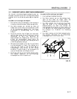 Предварительный просмотр 117 страницы Jacobsen LF 3800 Parts And Maintenance Manual