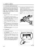 Предварительный просмотр 118 страницы Jacobsen LF 3800 Parts And Maintenance Manual