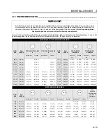 Предварительный просмотр 119 страницы Jacobsen LF 3800 Parts And Maintenance Manual