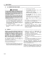 Предварительный просмотр 120 страницы Jacobsen LF 3800 Parts And Maintenance Manual