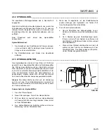 Предварительный просмотр 125 страницы Jacobsen LF 3800 Parts And Maintenance Manual