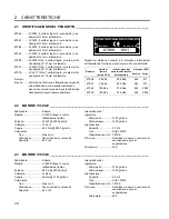 Предварительный просмотр 144 страницы Jacobsen LF 3800 Parts And Maintenance Manual