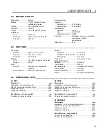 Предварительный просмотр 145 страницы Jacobsen LF 3800 Parts And Maintenance Manual