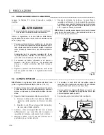 Предварительный просмотр 148 страницы Jacobsen LF 3800 Parts And Maintenance Manual