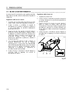 Предварительный просмотр 152 страницы Jacobsen LF 3800 Parts And Maintenance Manual