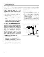 Предварительный просмотр 160 страницы Jacobsen LF 3800 Parts And Maintenance Manual