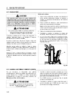 Предварительный просмотр 162 страницы Jacobsen LF 3800 Parts And Maintenance Manual