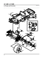 Предварительный просмотр 188 страницы Jacobsen LF 3800 Parts And Maintenance Manual