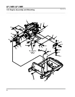 Предварительный просмотр 198 страницы Jacobsen LF 3800 Parts And Maintenance Manual