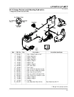 Предварительный просмотр 207 страницы Jacobsen LF 3800 Parts And Maintenance Manual