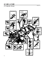 Предварительный просмотр 214 страницы Jacobsen LF 3800 Parts And Maintenance Manual