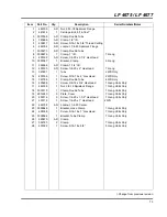 Предварительный просмотр 215 страницы Jacobsen LF 3800 Parts And Maintenance Manual