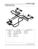 Предварительный просмотр 217 страницы Jacobsen LF 3800 Parts And Maintenance Manual