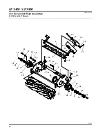 Предварительный просмотр 234 страницы Jacobsen LF 3800 Parts And Maintenance Manual