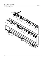 Предварительный просмотр 250 страницы Jacobsen LF 3800 Parts And Maintenance Manual