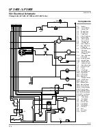 Предварительный просмотр 254 страницы Jacobsen LF 3800 Parts And Maintenance Manual