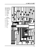 Предварительный просмотр 257 страницы Jacobsen LF 3800 Parts And Maintenance Manual