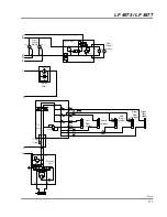 Предварительный просмотр 259 страницы Jacobsen LF 3800 Parts And Maintenance Manual