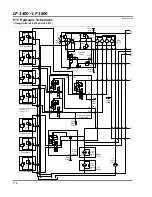 Предварительный просмотр 260 страницы Jacobsen LF 3800 Parts And Maintenance Manual