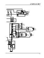 Предварительный просмотр 261 страницы Jacobsen LF 3800 Parts And Maintenance Manual