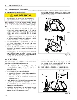 Предварительный просмотр 42 страницы Jacobsen LF 4675 TURBO Parts & Maintenance Manual