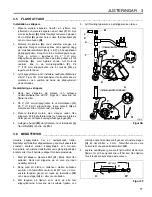 Предварительный просмотр 43 страницы Jacobsen LF 4675 TURBO Parts & Maintenance Manual