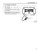 Предварительный просмотр 47 страницы Jacobsen LF 4675 TURBO Parts & Maintenance Manual