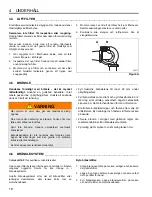 Предварительный просмотр 50 страницы Jacobsen LF 4675 TURBO Parts & Maintenance Manual