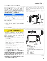 Предварительный просмотр 53 страницы Jacobsen LF 4675 TURBO Parts & Maintenance Manual