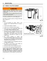 Предварительный просмотр 56 страницы Jacobsen LF 4675 TURBO Parts & Maintenance Manual