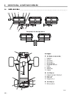 Предварительный просмотр 62 страницы Jacobsen LF 4675 TURBO Parts & Maintenance Manual