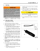 Предварительный просмотр 9 страницы Jacobsen LF 4675 Maintenance Manual