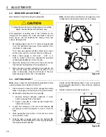 Предварительный просмотр 10 страницы Jacobsen LF 4675 Maintenance Manual