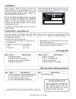 Предварительный просмотр 34 страницы Jacobsen LF 4675 Maintenance Manual