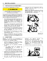 Предварительный просмотр 42 страницы Jacobsen LF 4675 Maintenance Manual