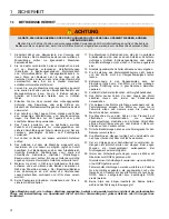 Предварительный просмотр 36 страницы Jacobsen LF 4677 Maintenance Manual