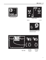 Предварительный просмотр 7 страницы Jacobsen LF 550 67979 Safety & Operation Manual