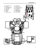 Предварительный просмотр 9 страницы Jacobsen LF 550 67979 Safety & Operation Manual