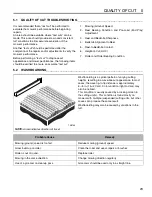 Предварительный просмотр 23 страницы Jacobsen LF 550 67979 Safety & Operation Manual