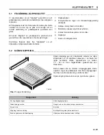 Предварительный просмотр 53 страницы Jacobsen LF 550 67979 Safety & Operation Manual