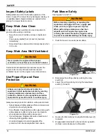 Preview for 14 page of Jacobsen LF 550 Technical/Repair Manual