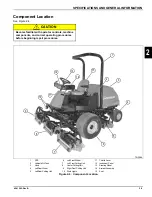 Preview for 21 page of Jacobsen LF 550 Technical/Repair Manual